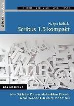 Reibold, H: Scribus 1.5 kompakt