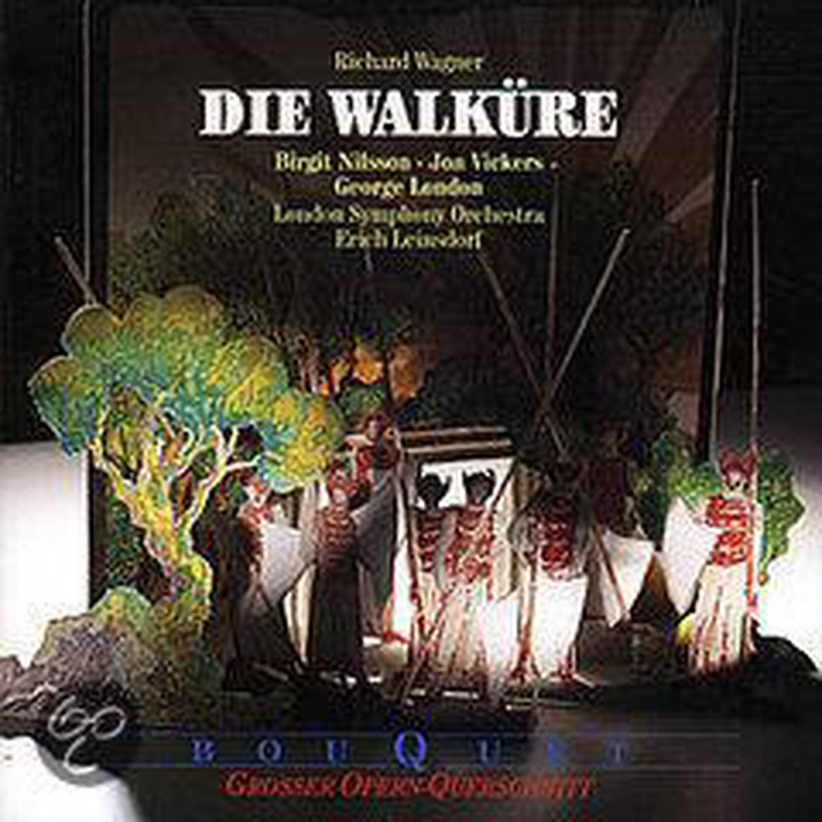 Die Walkuere