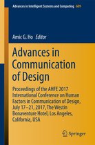Advances in Intelligent Systems and Computing 609 - Advances in Communication of Design