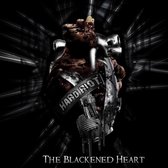 Hard Riot - The Blackened Heart