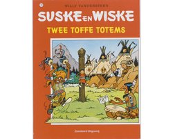 Twee Toffe Totems
