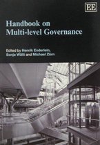 Handbook on Multi-level Governance