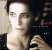 Rali Margalit - Soosim (CD)