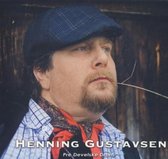 Henning Gustavsen - Pre Develske Drom (CD)