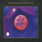 Deep Purple Story [Primo]