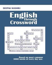 English Through Crossword