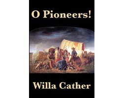 Omslag van O Pioneers!