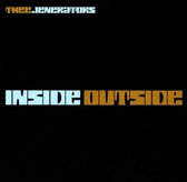 Thee Jenerators - Inside Outside (CD)