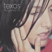 Texas - Greatest Hits (Ecopac)