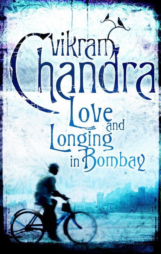 Love and Longing in Bombay - cover