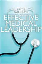 Rotman-UTP Publishing - Effective Medical Leadership