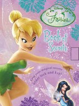 Disney Fairies Secret Diary