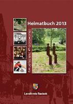 Heimatbuch Rastatt 52. Heimatbuch 2013