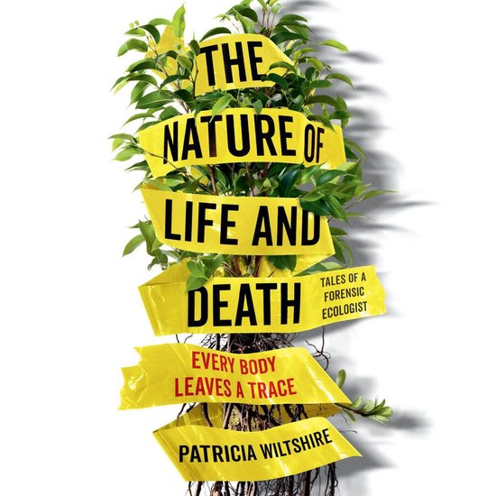 The Nature of Life and Death - cover