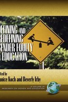 Defining and Redefining Gender Equity in Education