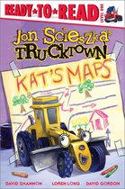 Jon Scieszka's Trucktown 1 - Kat's Maps