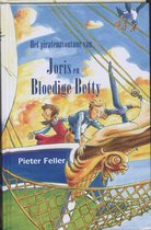 Het Piratenavontuur Van Joris En Bloedige Betty