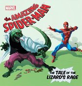 Marvel Short Story (eBook) - Amazing Spider-Man, The: Lizard's Rage, The