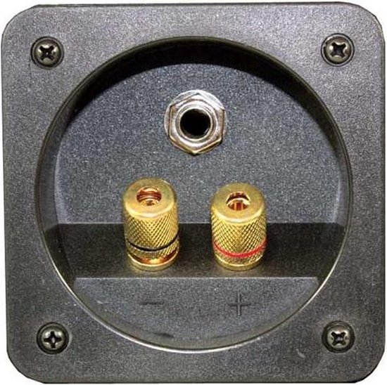 Ibiza Sound DISCO12B - luidspreker - 300W Zwart van Ibiza Sound — afbeelding 3