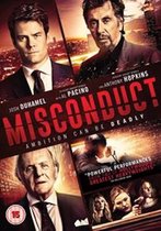 Misconduct (DVD)