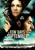 A Few Days In Septem - A Few Days In September (L) (Sales