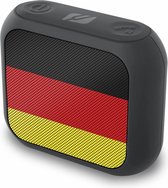 Muse M-312 DE-vlag - Bluetooth speaker