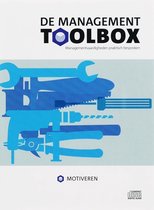 De Management Toolbox Motiveren (luisterboek)