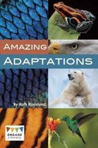 Animal Adaptations