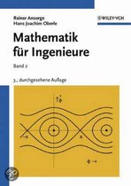 Mathematik Fur Ingenieure