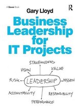 Business Leadership for It Projects
