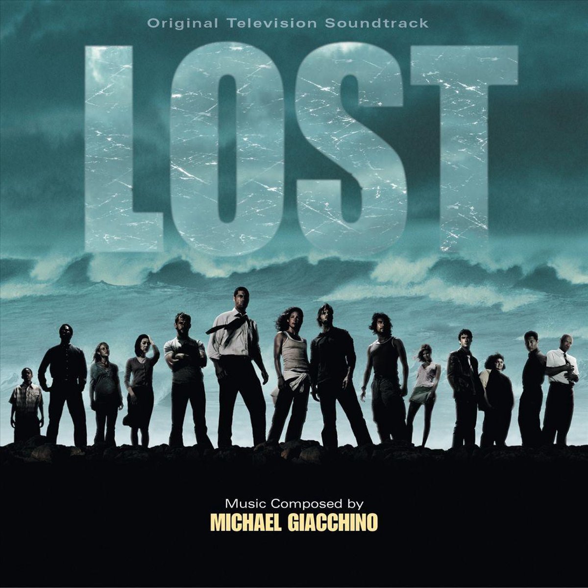 Lost [Original Television Soundtrack]