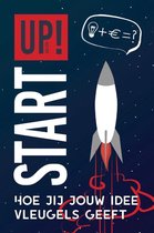 Omslag Start Up!