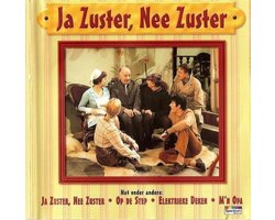 Ja Zuster, Nee Zuster von Various | CD | Zustand sehr gut