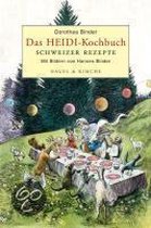 Das Heidi-Kochbuch