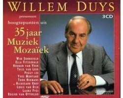 Muziek Mozaiek