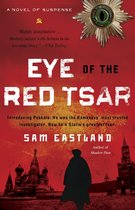 Inspector Pekkala 1 - Eye of the Red Tsar