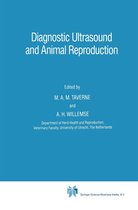 Current Topics in Veterinary Medicine 51 - Diagnostic Ultrasound and Animal Reproduction
