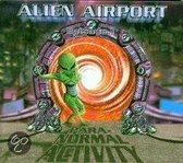 Alien Airport