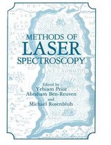 Methods of Laser Spectroscopy