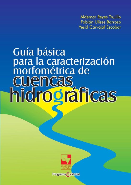 Ingenierías 5 - Guía básica para la caracterización morf ... - cover