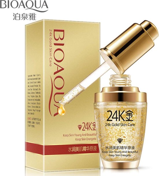 Bioaqua outlet skin care