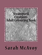 Steampunk Creations