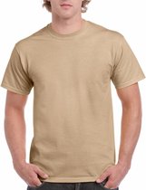 Camel katoenen shirt voor volwassenen XL (42/54)