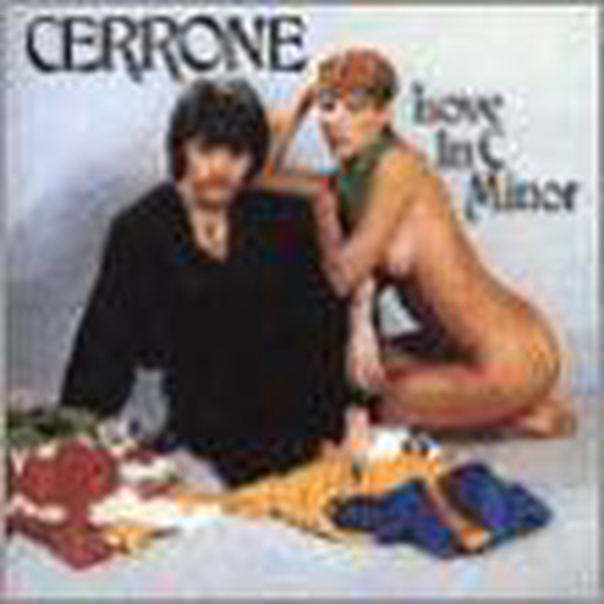 Love In Minor C