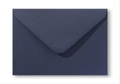 Envelop 11 x 15,6 Retro Marineblauw, 60 stuks