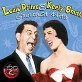 Greatest Hits Prima Louis &Amp; Keely Smith