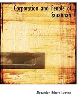 Corporation and People of Sauannah