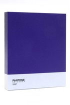 Pantone Art Painting Classic - 30 x 25 cm - Violet