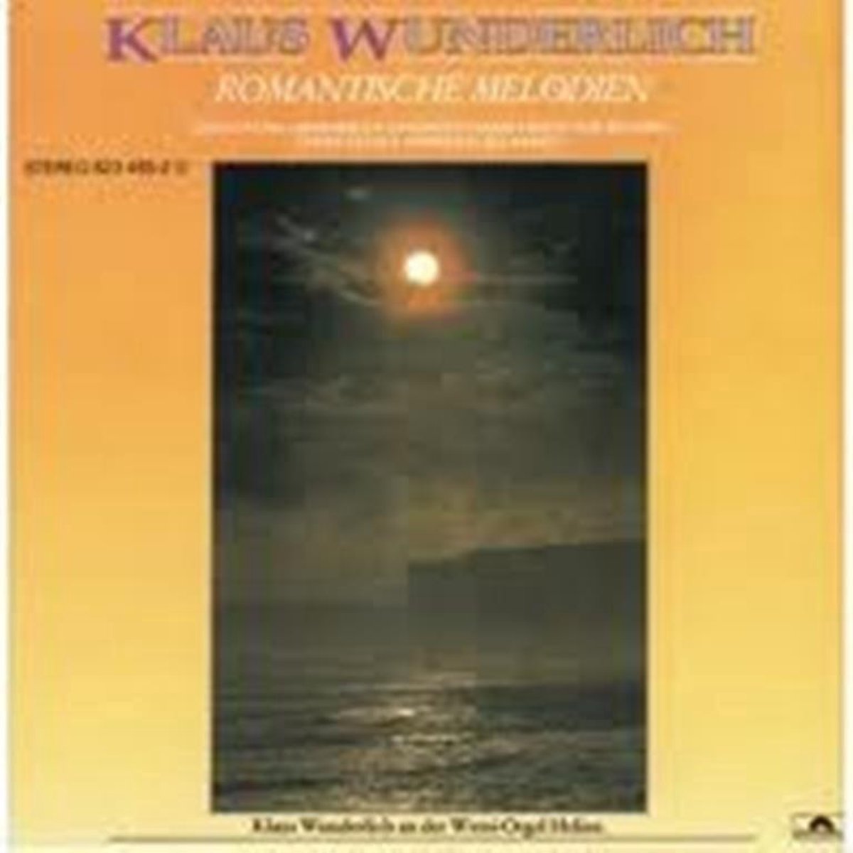 Romantische Melodien