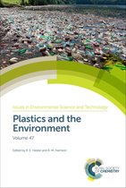 Plastics and the Environment